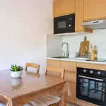 公寓 Duplex Cosy Avec Rooftop Vue Mer, Almanarre