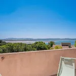 Duplex Cosy Avec Rooftop Vue Mer, Almanarre 公寓 *