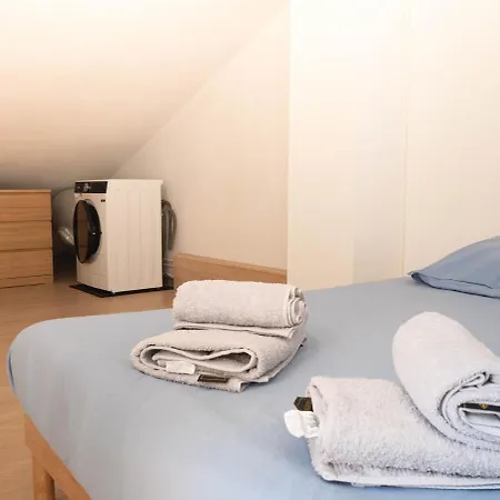 Duplex Cosy Avec Rooftop Vue Mer, Almanarre
