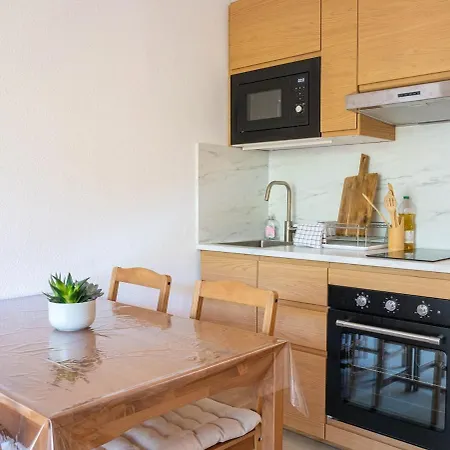 Apartmán Duplex Cosy Avec Rooftop Vue Mer, Almanarre
