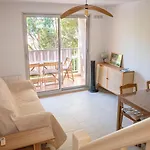 Duplex Cosy Avec Rooftop Vue Mer, Almanarre Appartement *